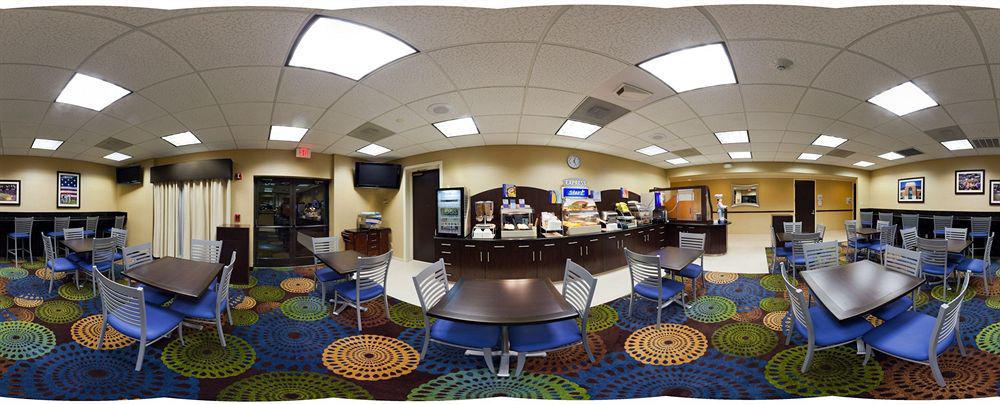 Holiday Inn Express Baltimore BWI Airport West By Ihg Hanover Exterior photo