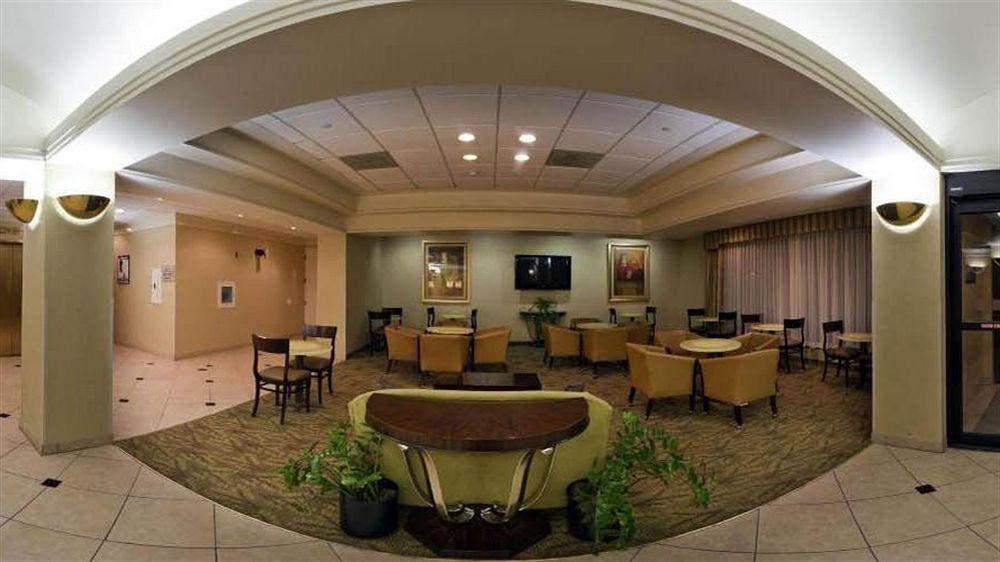 Holiday Inn Express Baltimore BWI Airport West By Ihg Hanover Exterior photo