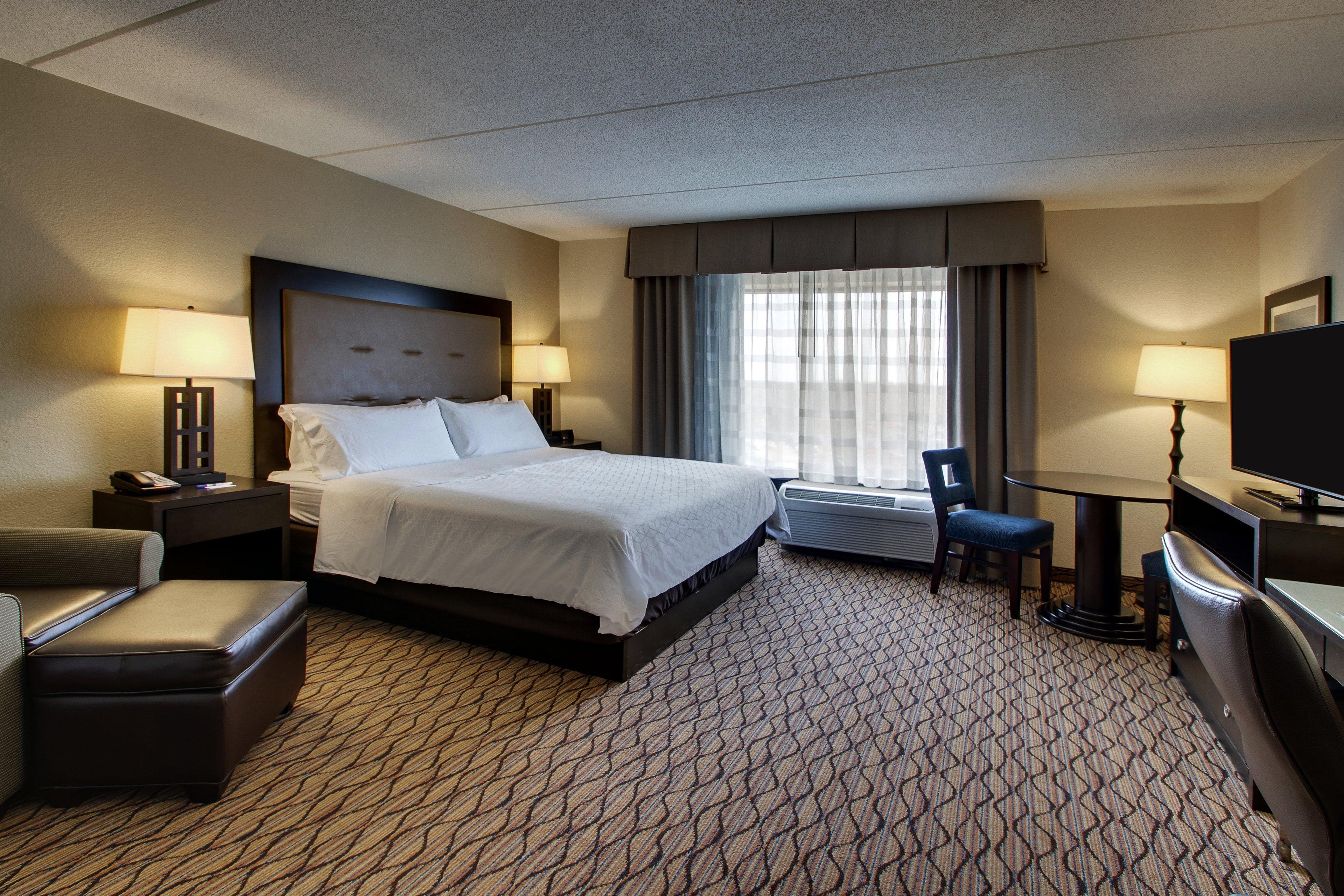 Holiday Inn Express Baltimore BWI Airport West By Ihg Hanover Exterior photo
