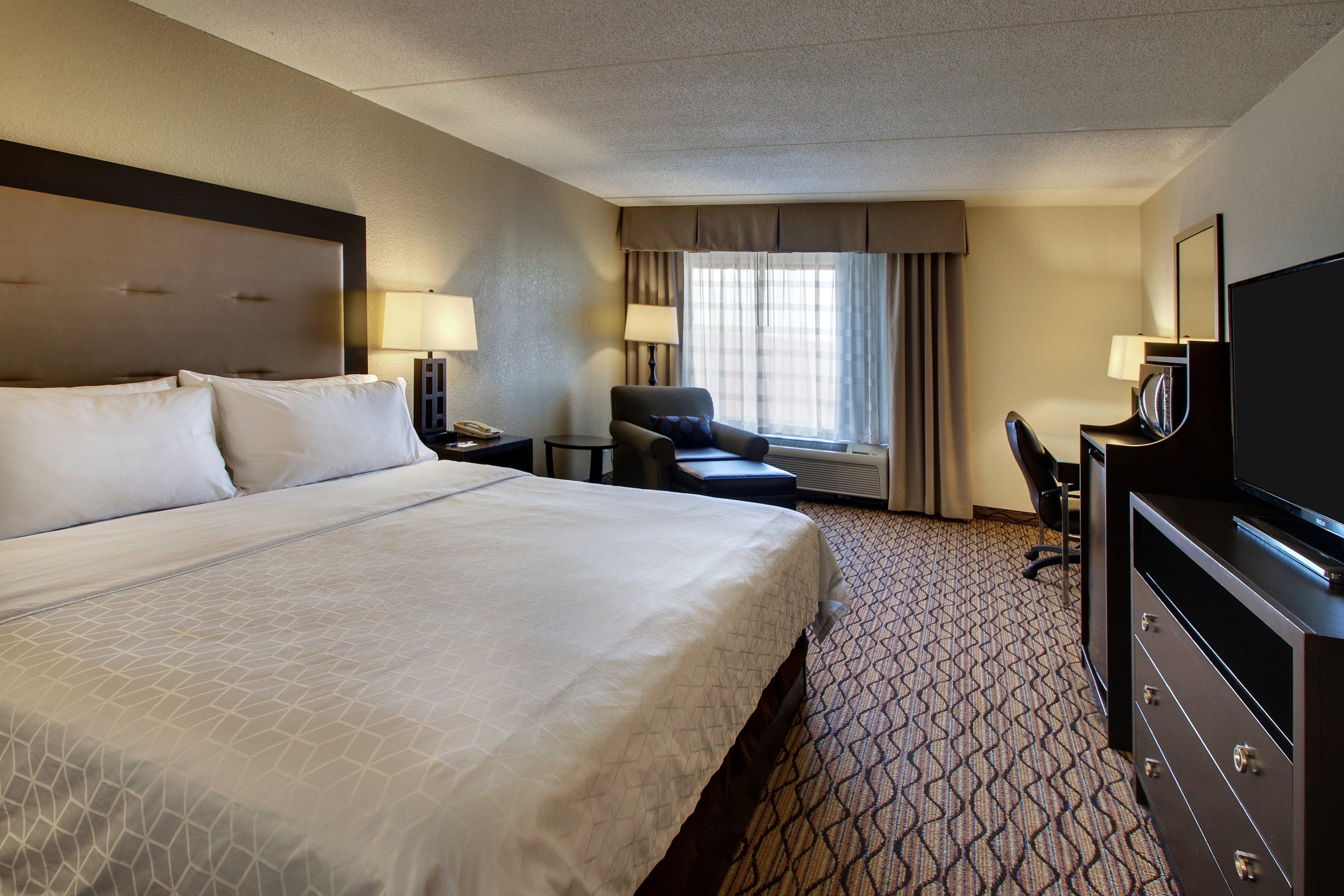 Holiday Inn Express Baltimore BWI Airport West By Ihg Hanover Exterior photo