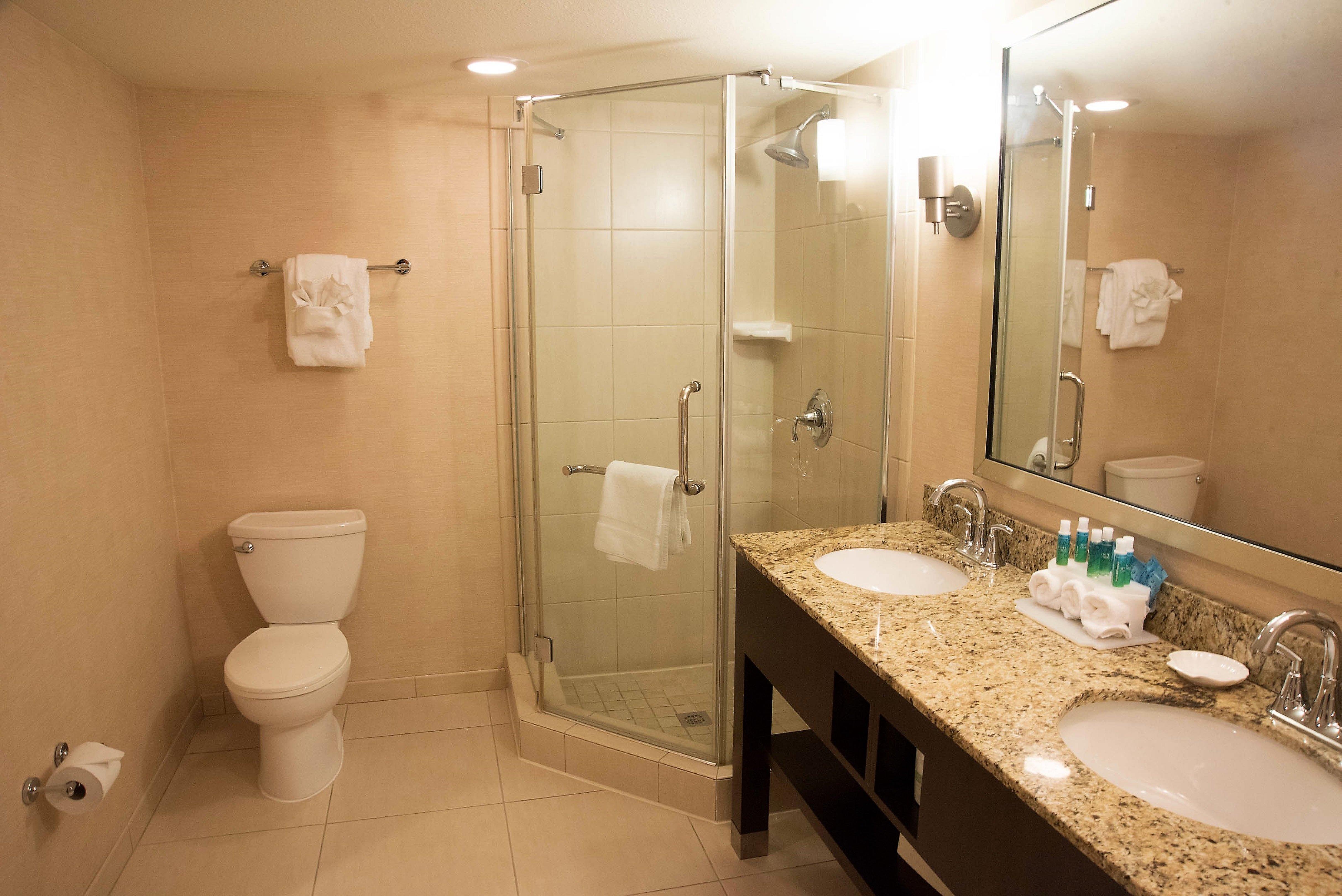 Holiday Inn Express Baltimore BWI Airport West By Ihg Hanover Exterior photo