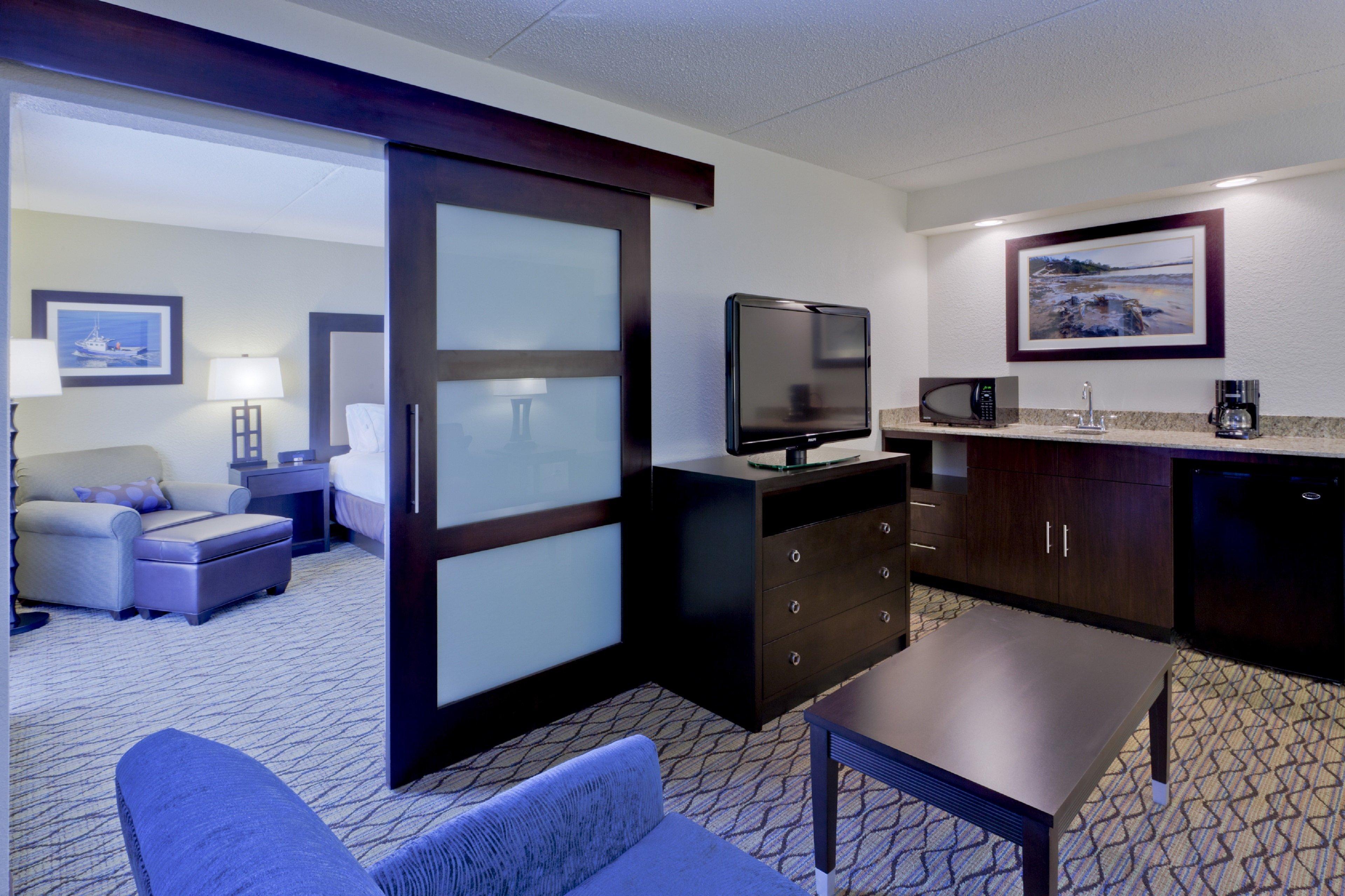 Holiday Inn Express Baltimore BWI Airport West By Ihg Hanover Exterior photo