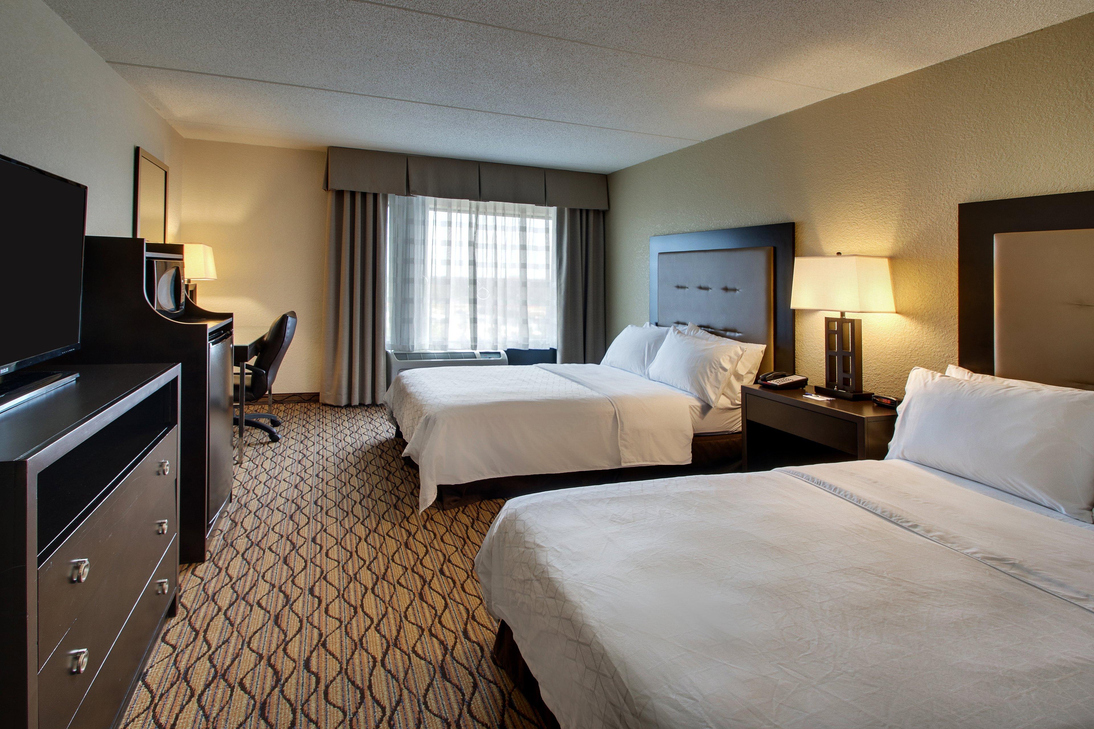 Holiday Inn Express Baltimore BWI Airport West By Ihg Hanover Exterior photo