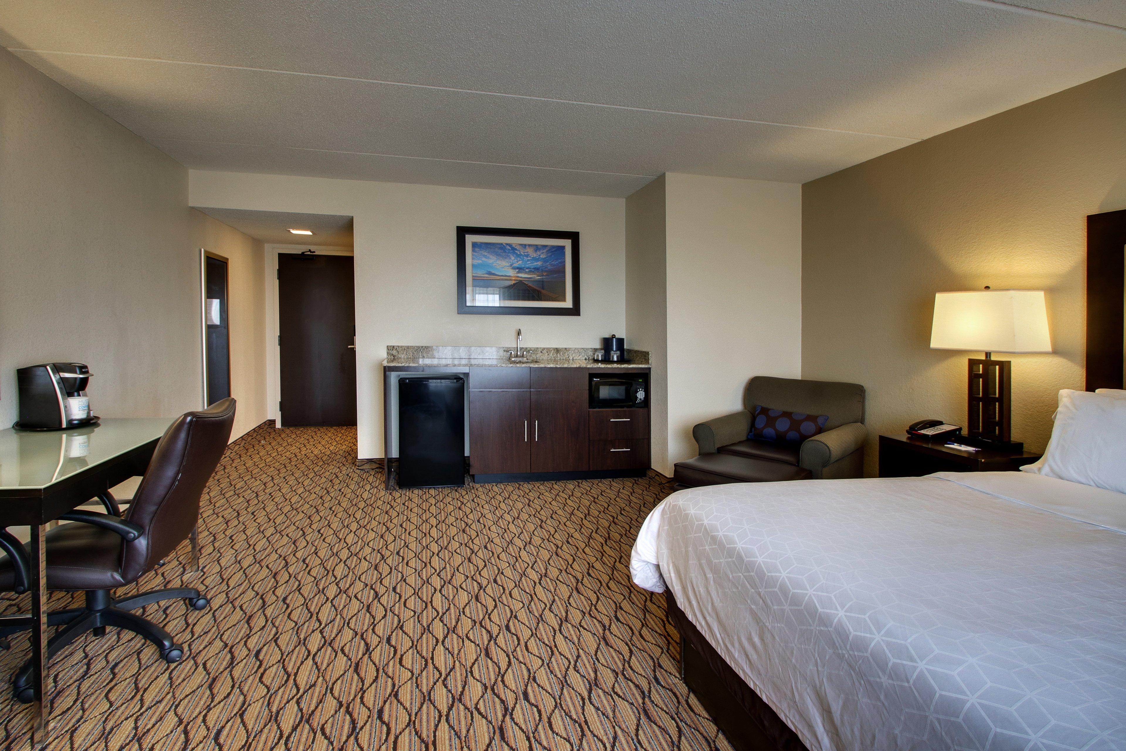 Holiday Inn Express Baltimore BWI Airport West By Ihg Hanover Exterior photo