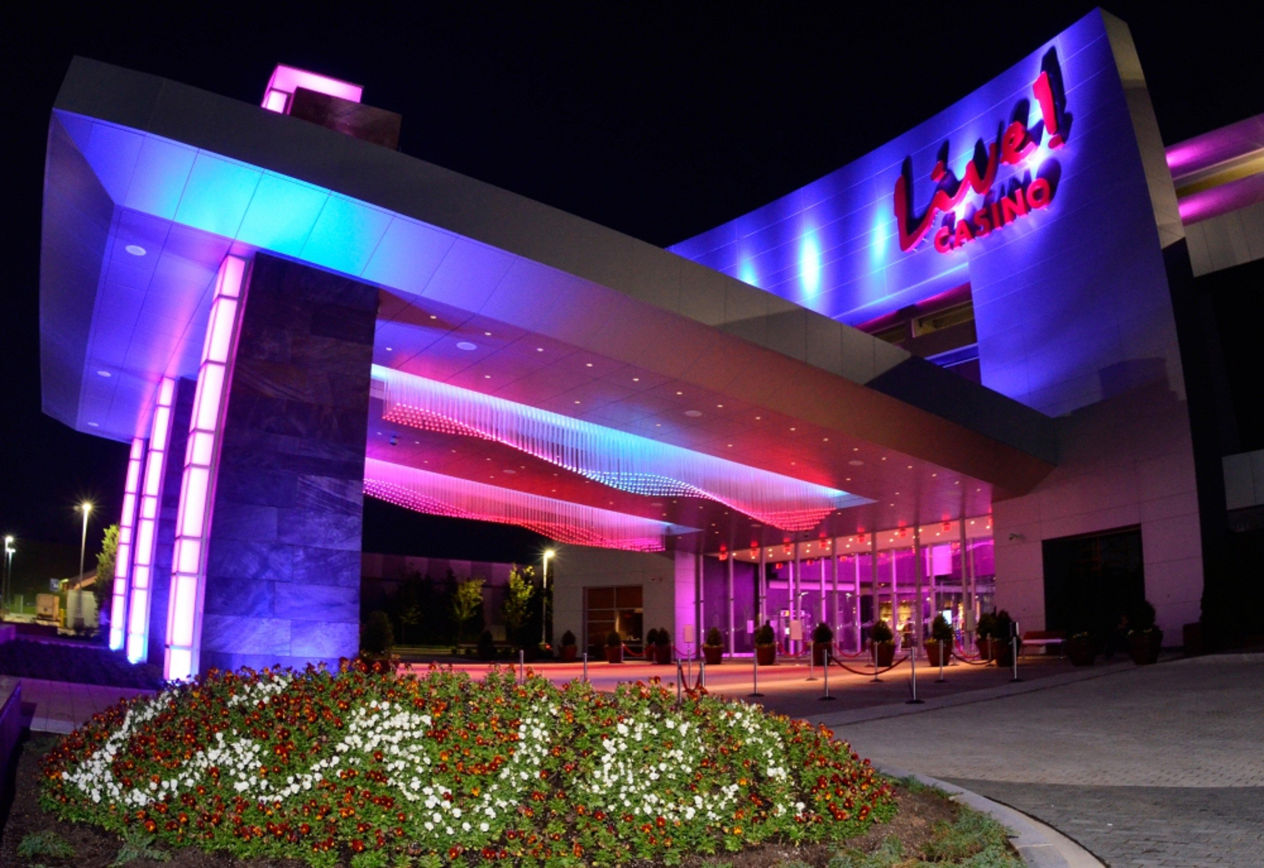 Holiday Inn Express Baltimore BWI Airport West By Ihg Hanover Exterior photo