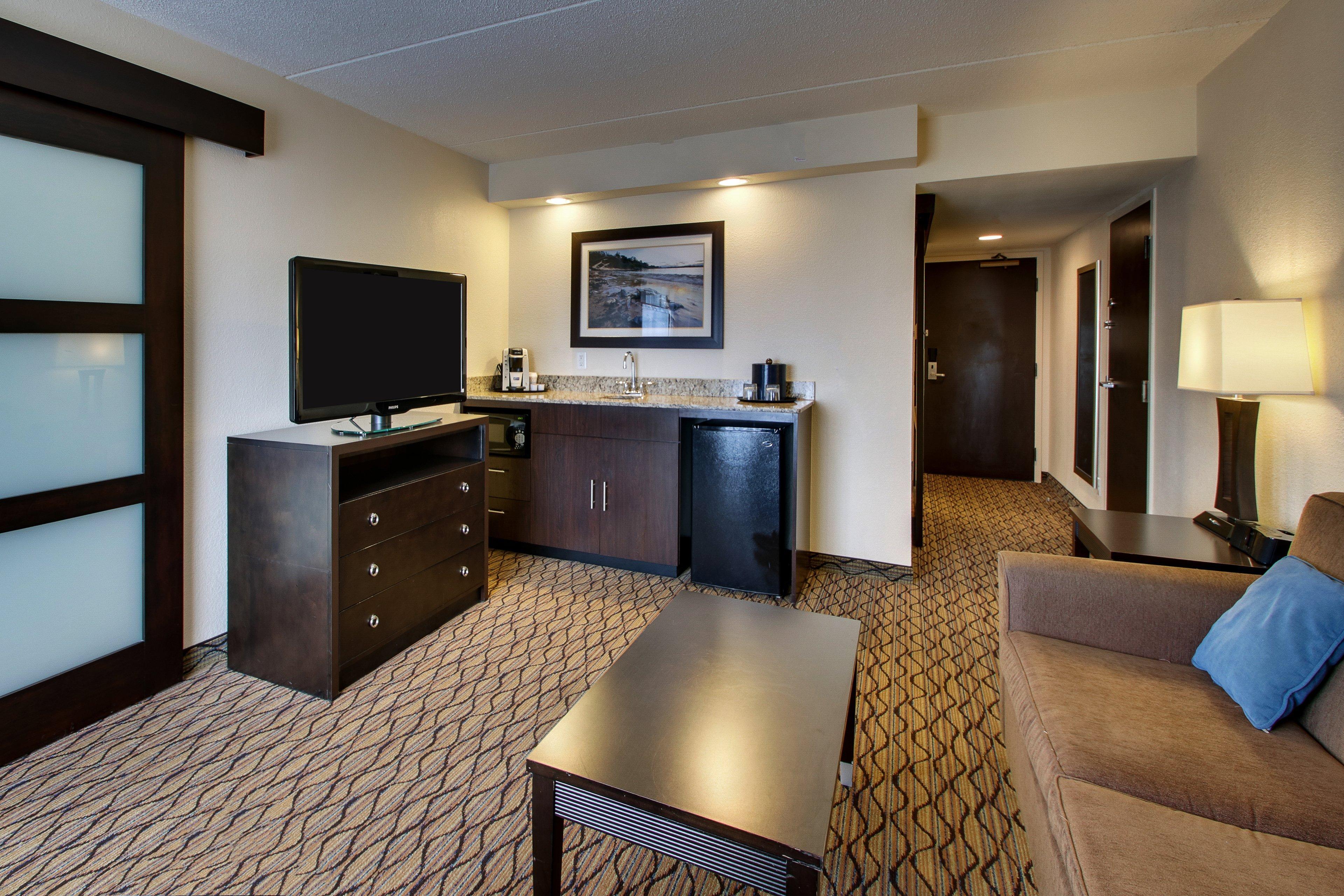 Holiday Inn Express Baltimore BWI Airport West By Ihg Hanover Exterior photo