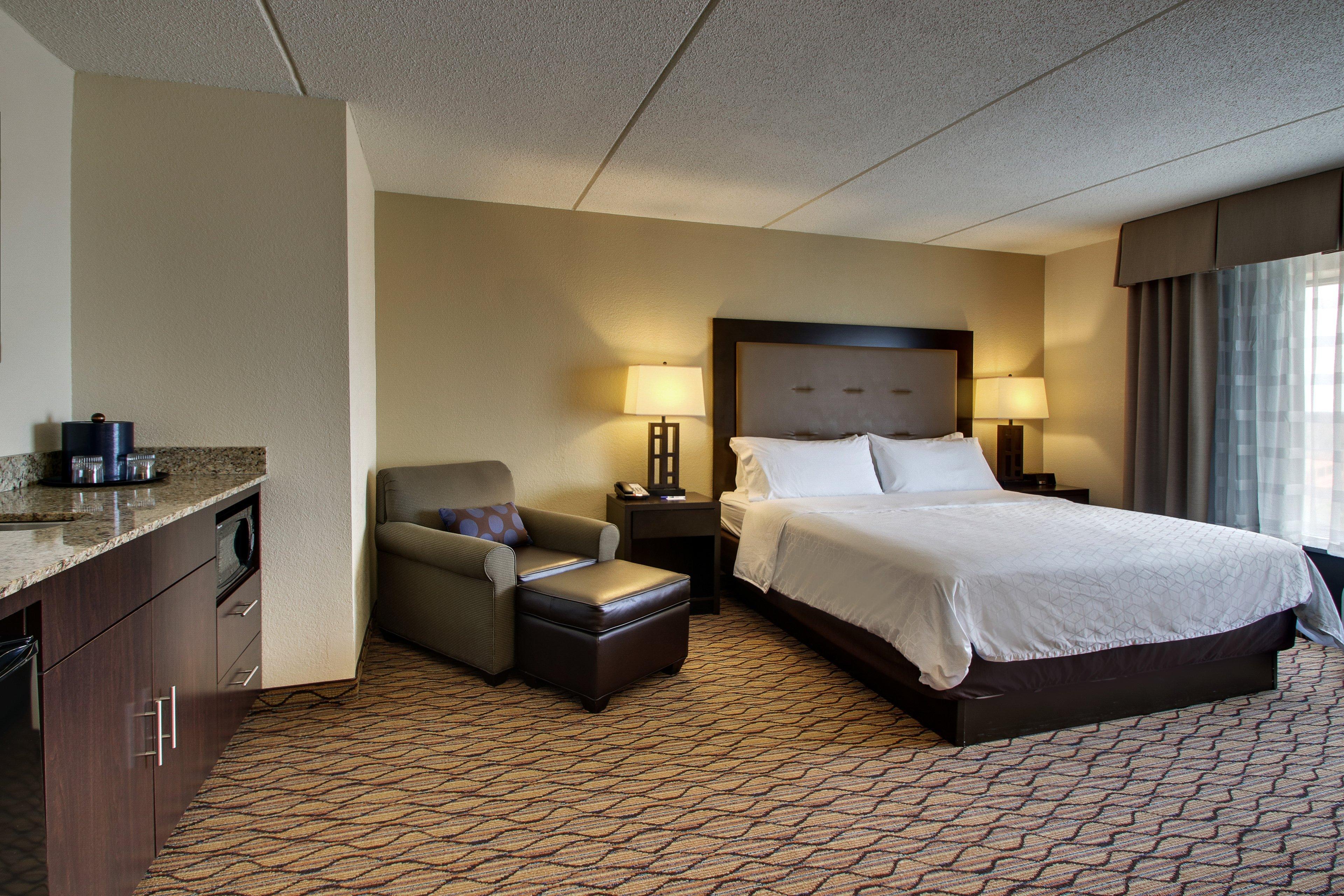 Holiday Inn Express Baltimore BWI Airport West By Ihg Hanover Exterior photo